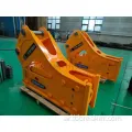 SB70 Breaker Hydraulic Rock Hammer Breaker للحفر الحفارة